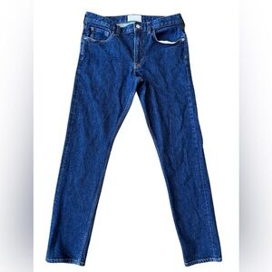 Everlane Men’s The selvedge Slim‎ Fit Jeans